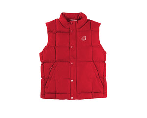 125 Års Caravan Unisex Dunvest - Samba Red
