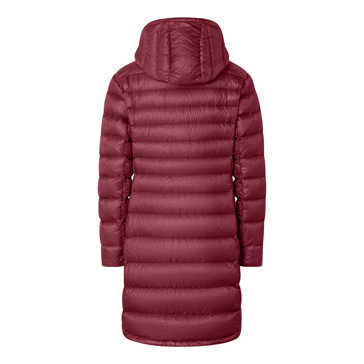 Dagmar - Tibetan Red