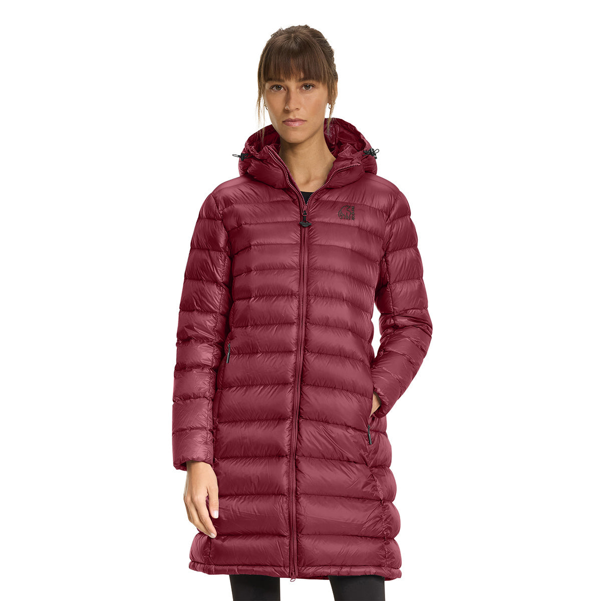 Dagmar - Tibetan Red