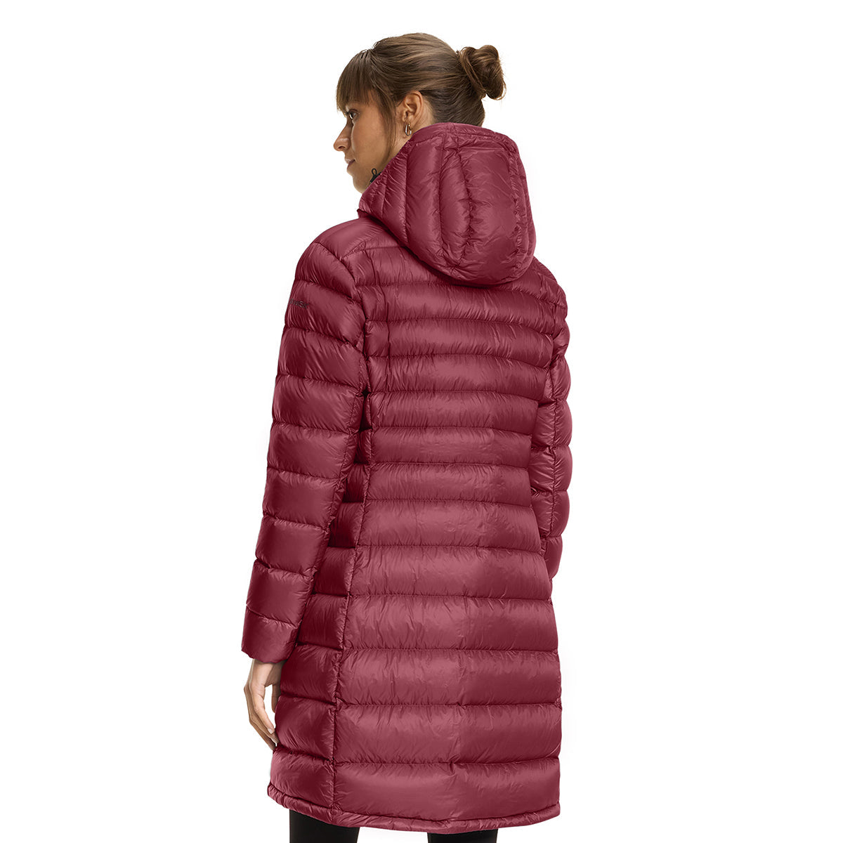Dagmar - Tibetan Red
