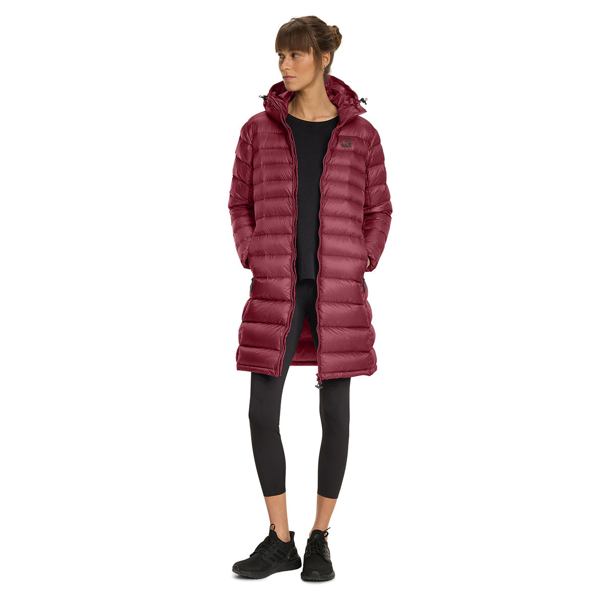 Dagmar - Tibetan Red