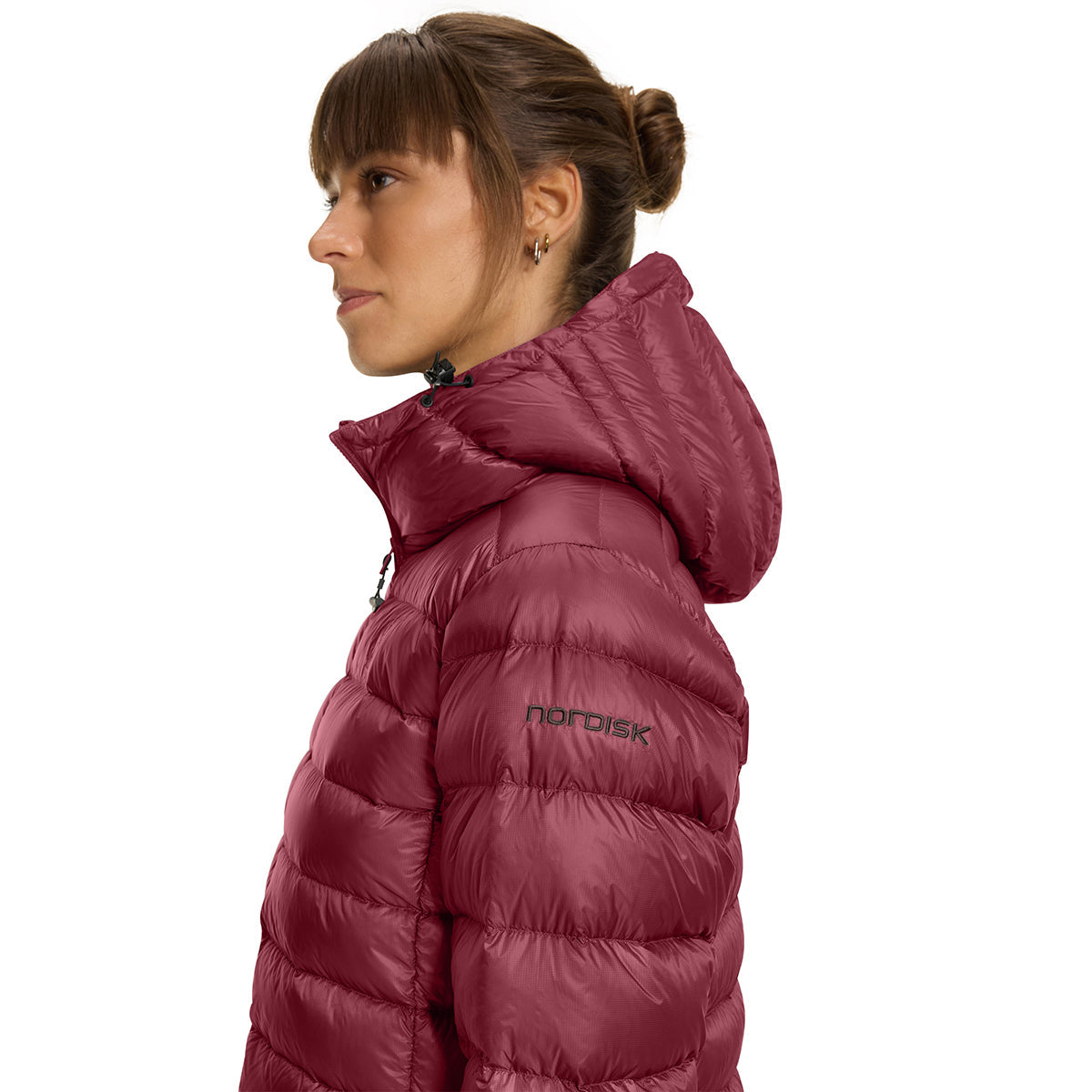 Dagmar - Tibetan Red