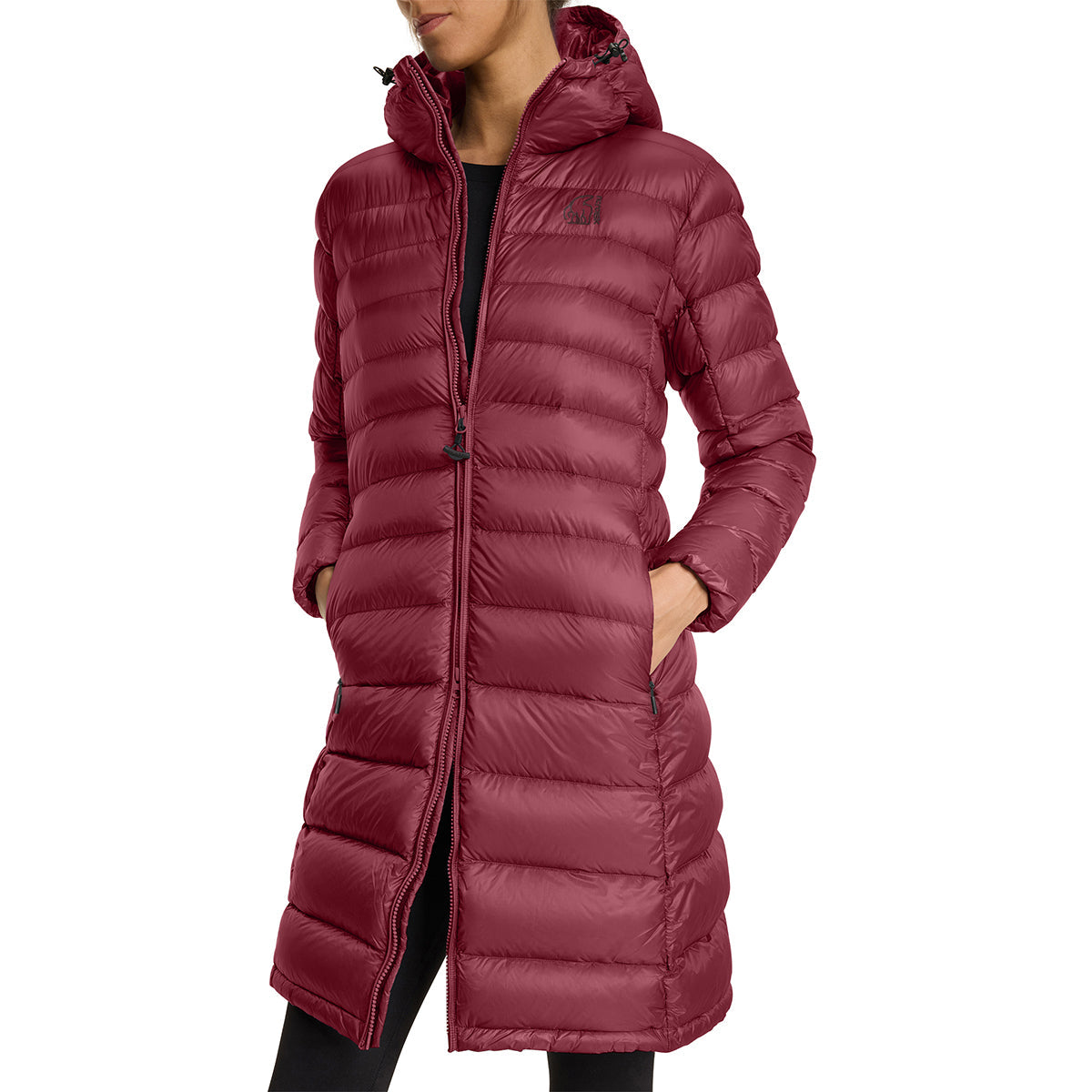 Dagmar - Tibetan Red