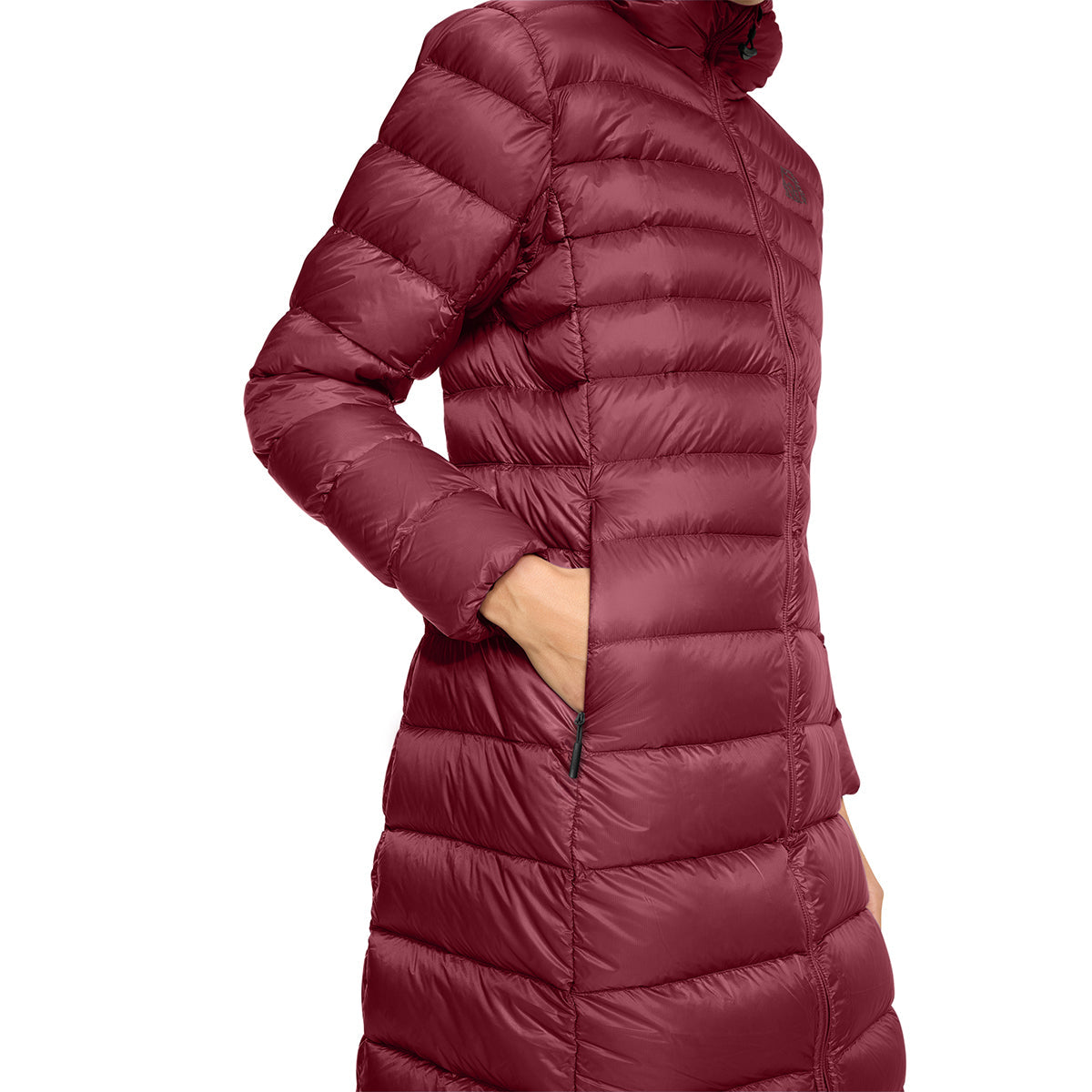 Dagmar - Tibetan Red