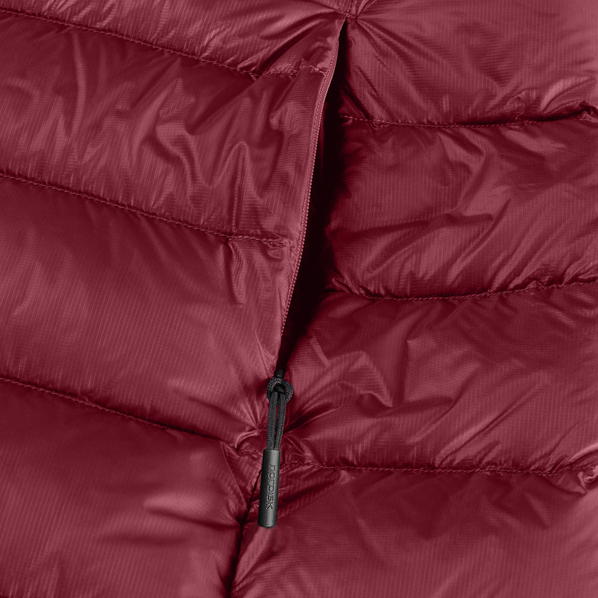 Dagmar - Tibetan Red