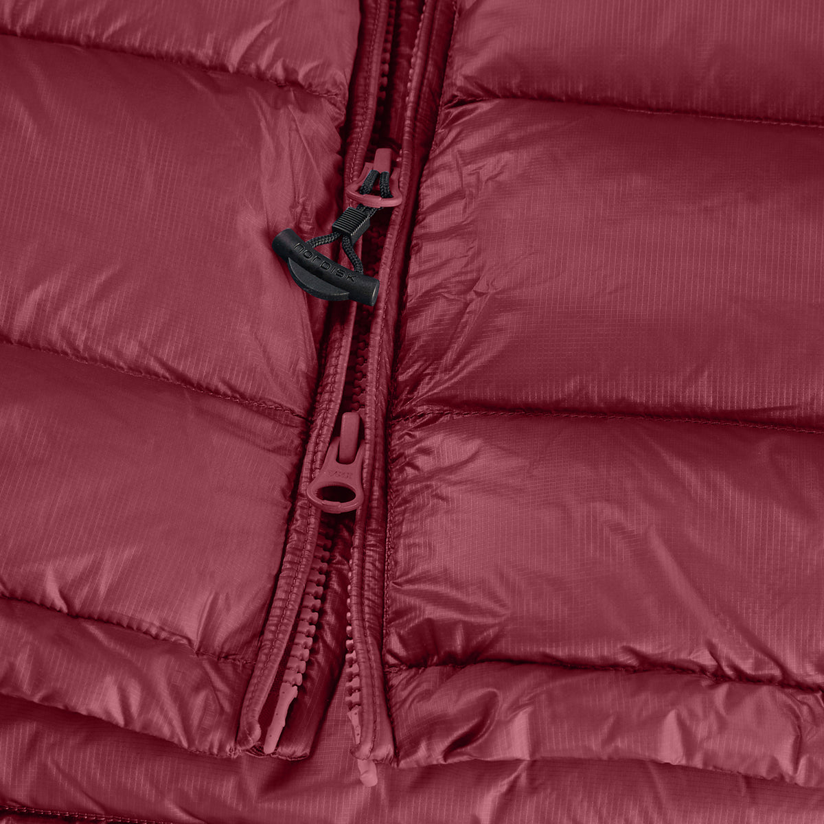 Dagmar - Tibetan Red