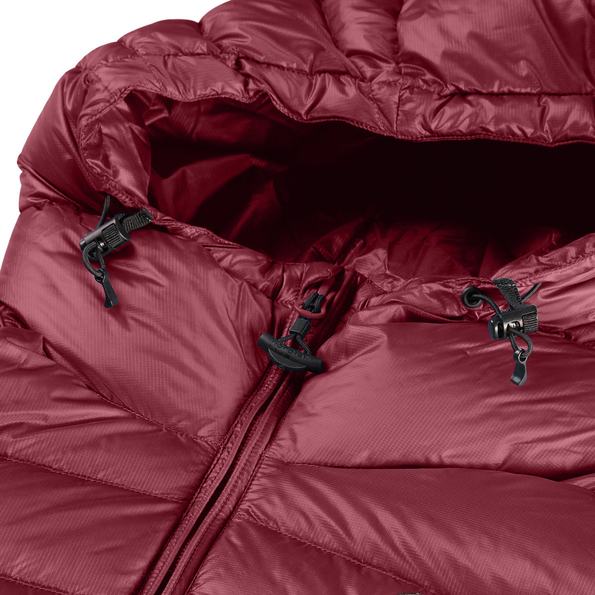 Dagmar - Tibetan Red