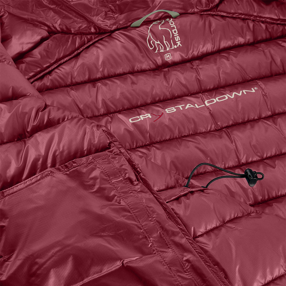 Dagmar - Tibetan Red