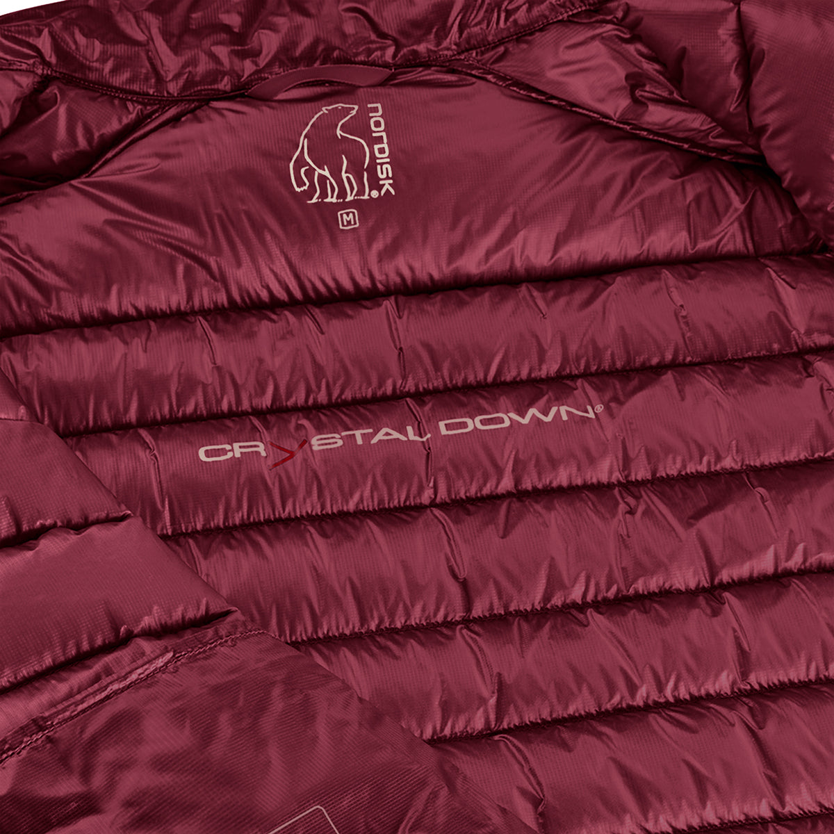 Thyra - Tibetan Red
