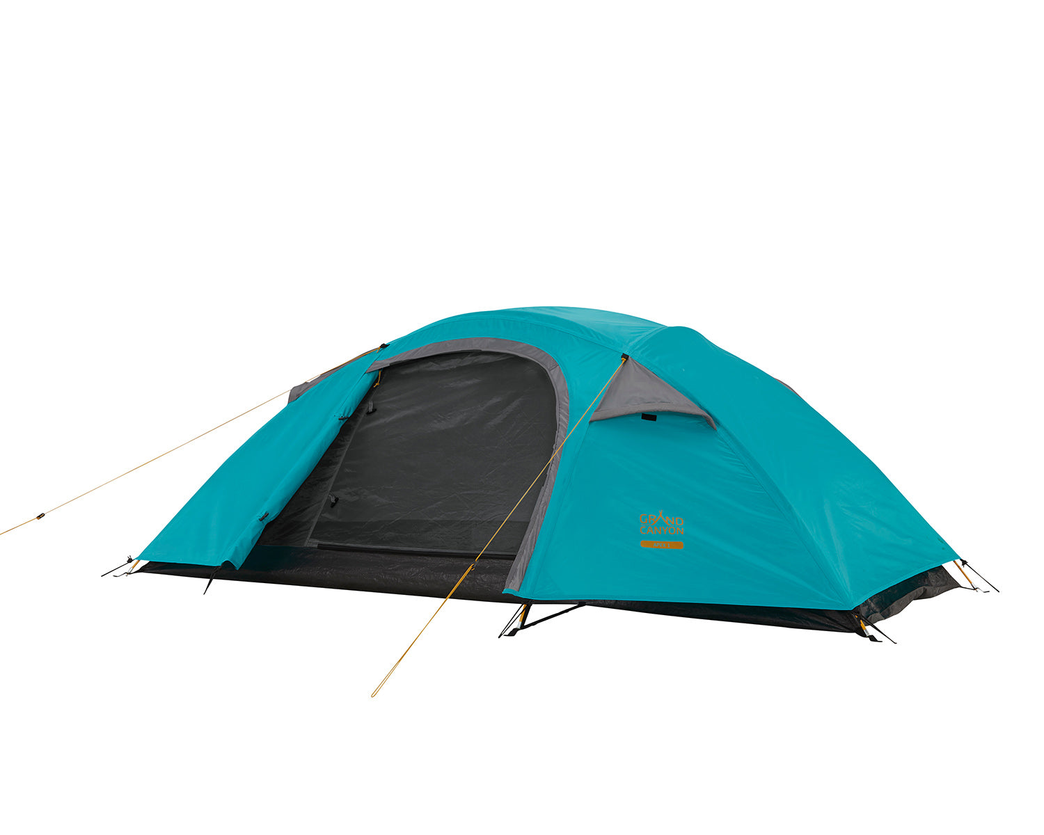 Apex 1 Tent Alu, Capulet Olive