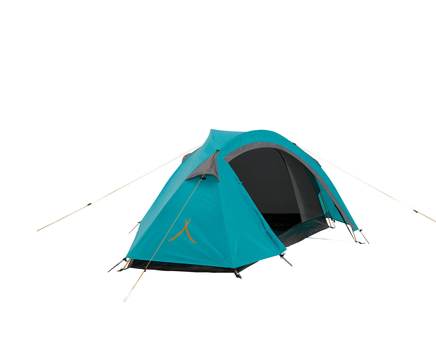 Apex 1 Tent, Blue Grass