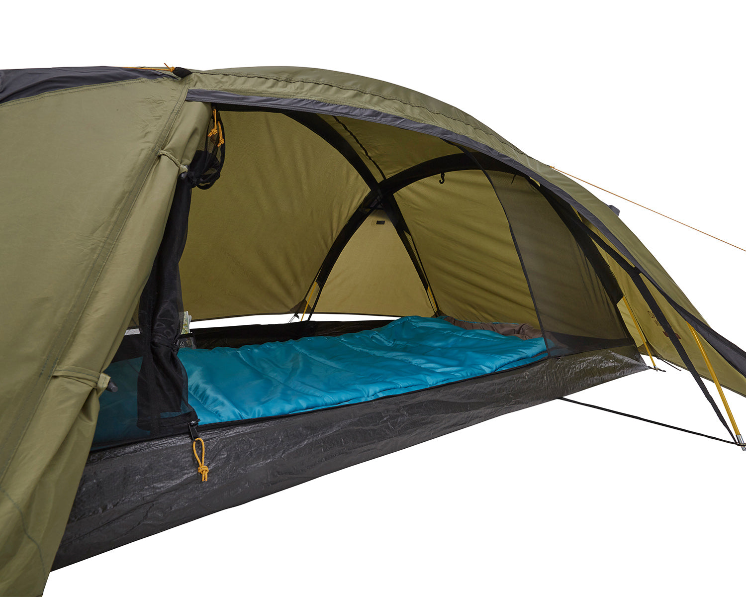Apex 1 Tent, Capulet Olive