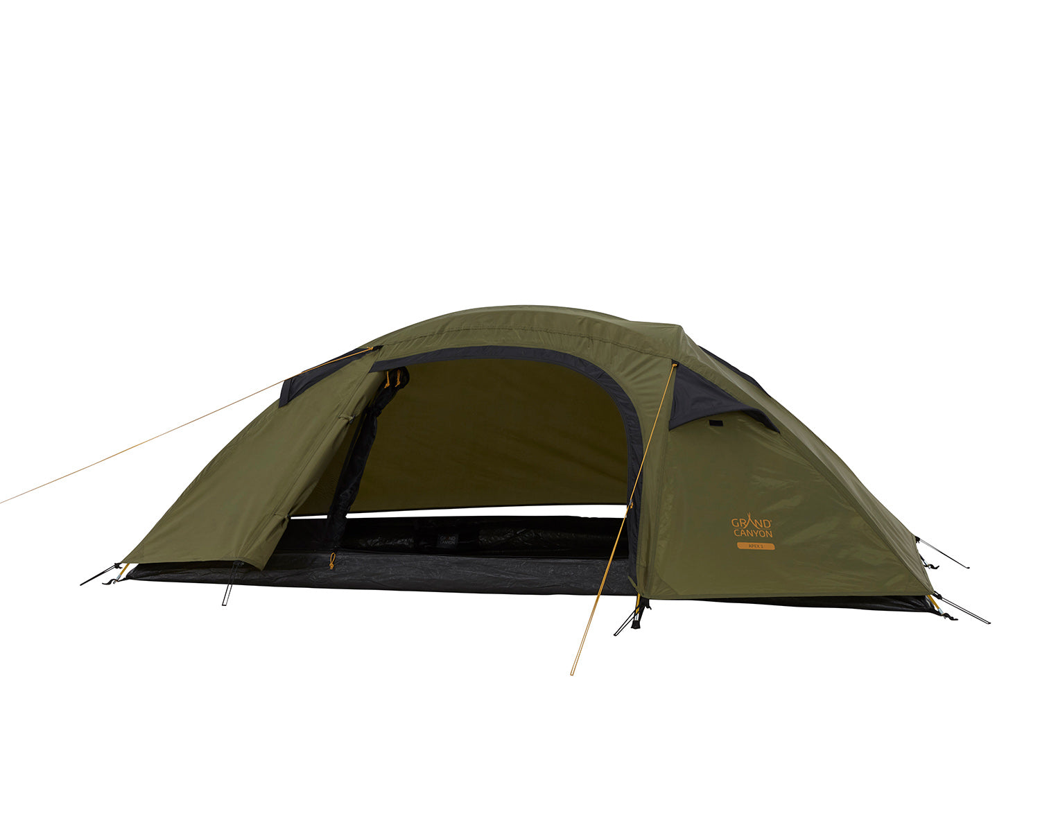 Apex 1 Tent, Capulet Olive
