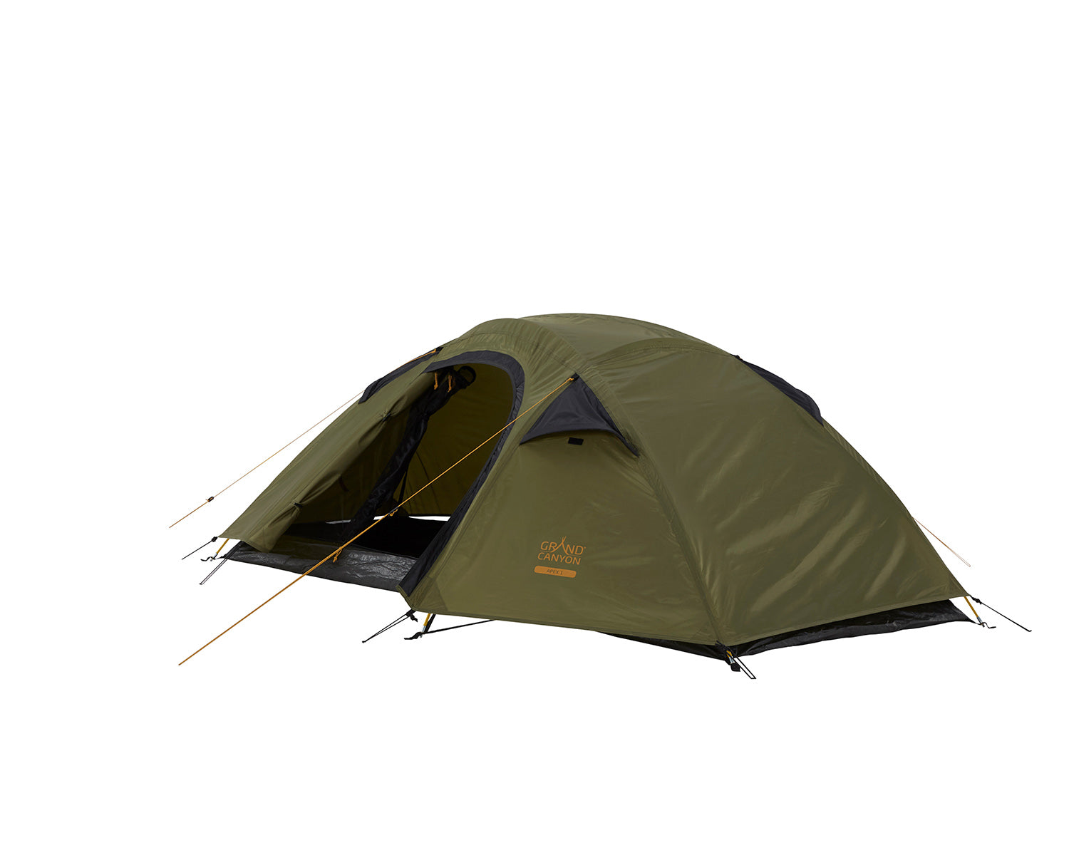 Apex 1 Tent, Capulet Olive
