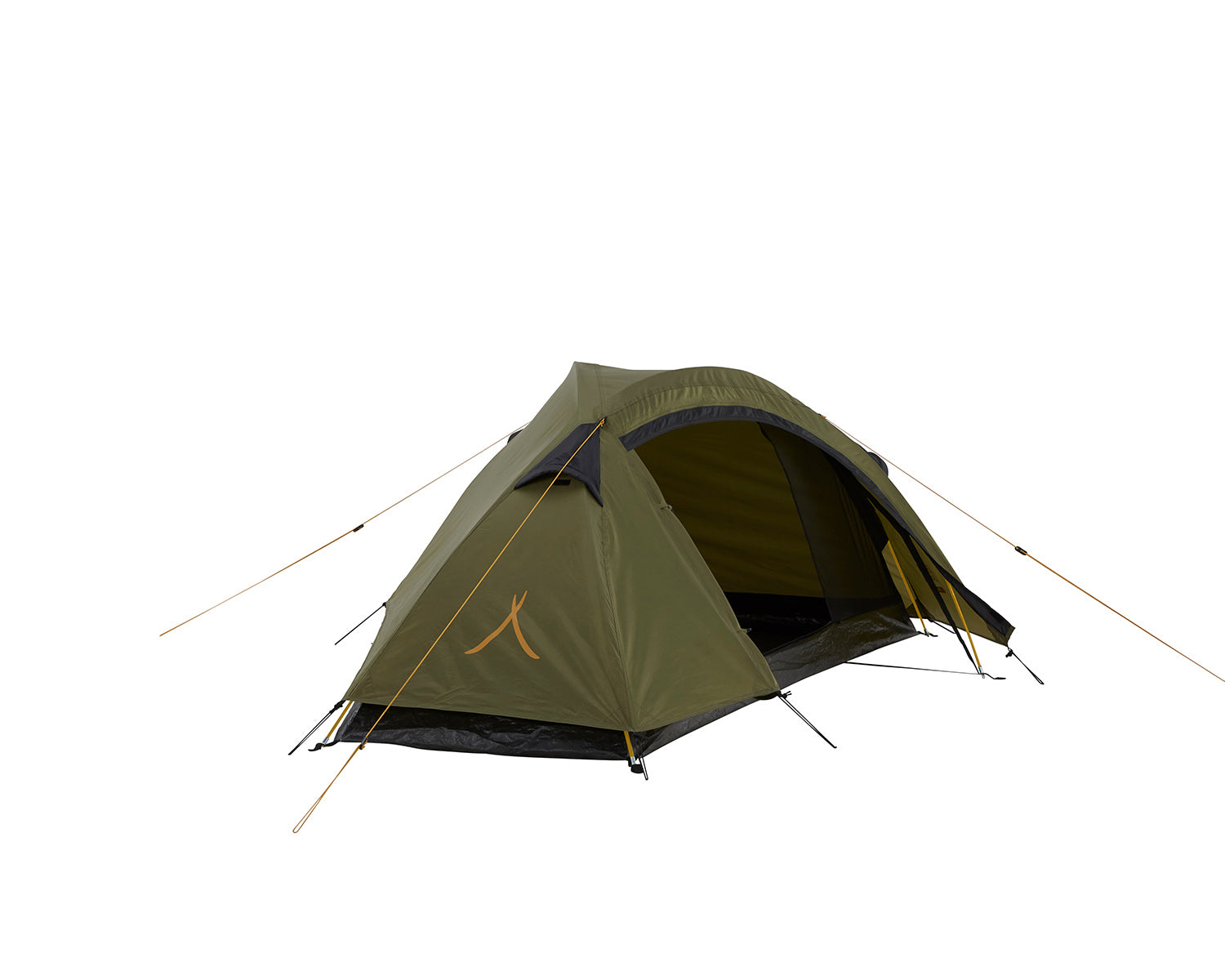 Apex 1 Tent, Capulet Olive