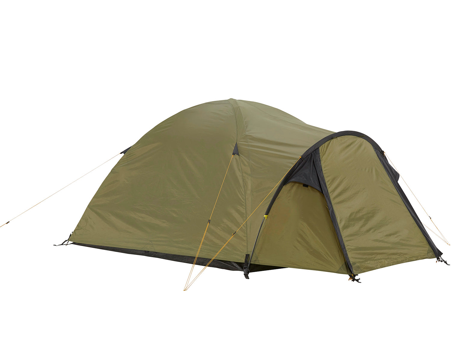 Topeka 2 Tent Alu, Capulet Olive