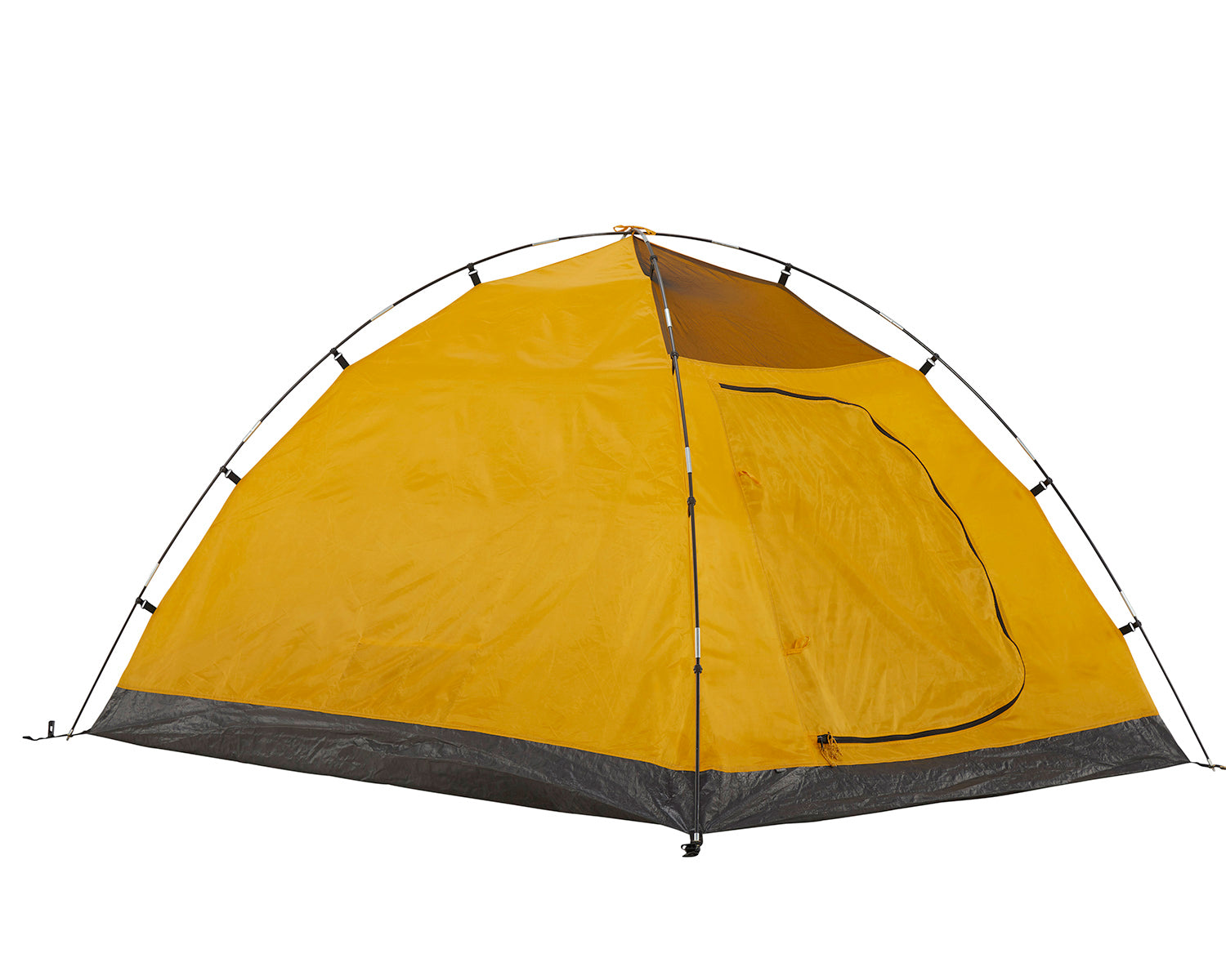 Topeka 2 Tent Alu, Capulet Olive