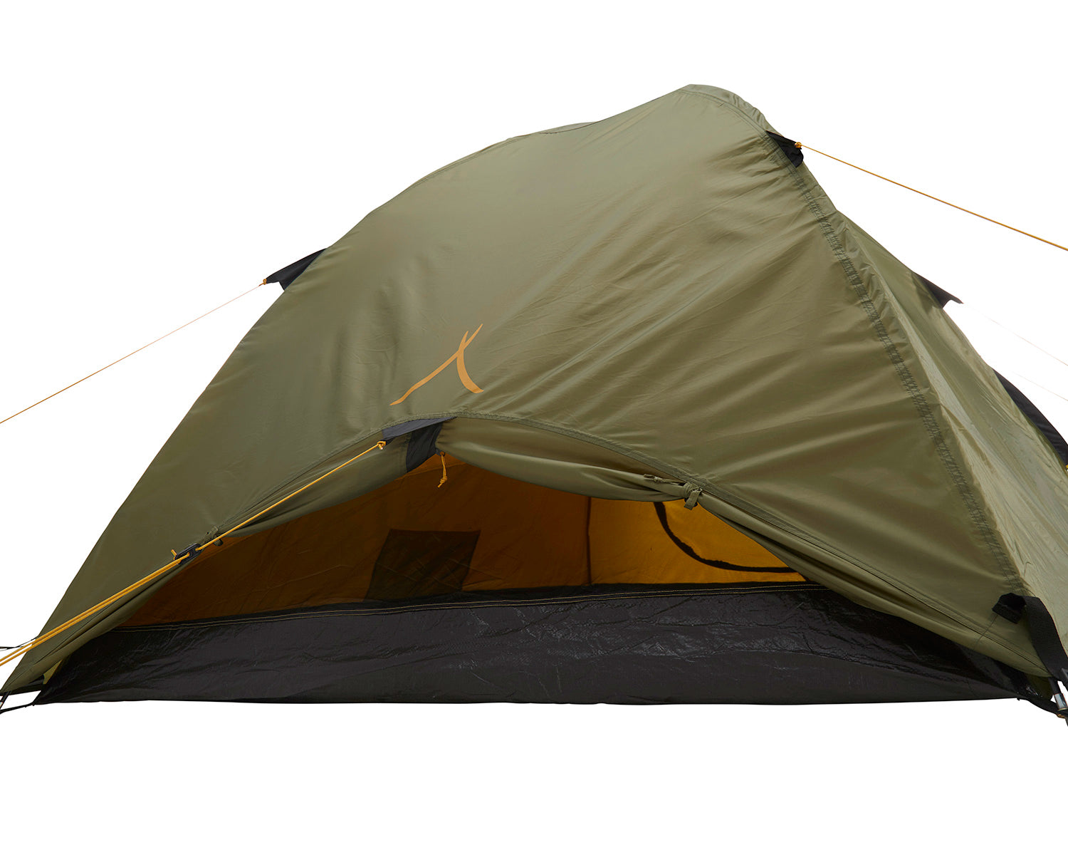 Topeka 2 Tent Alu, Capulet Olive