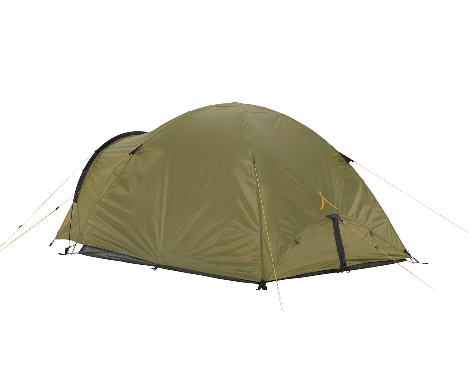 Topeka 2 Tent Alu, Capulet Olive