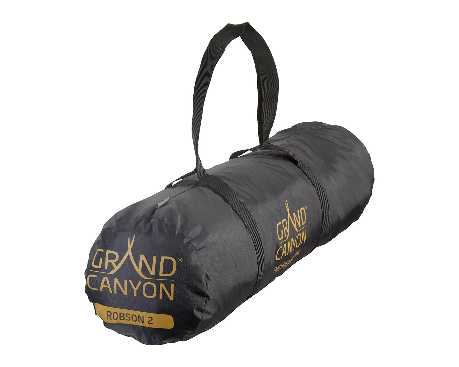 Robson 2 Tent, Capulet Olive