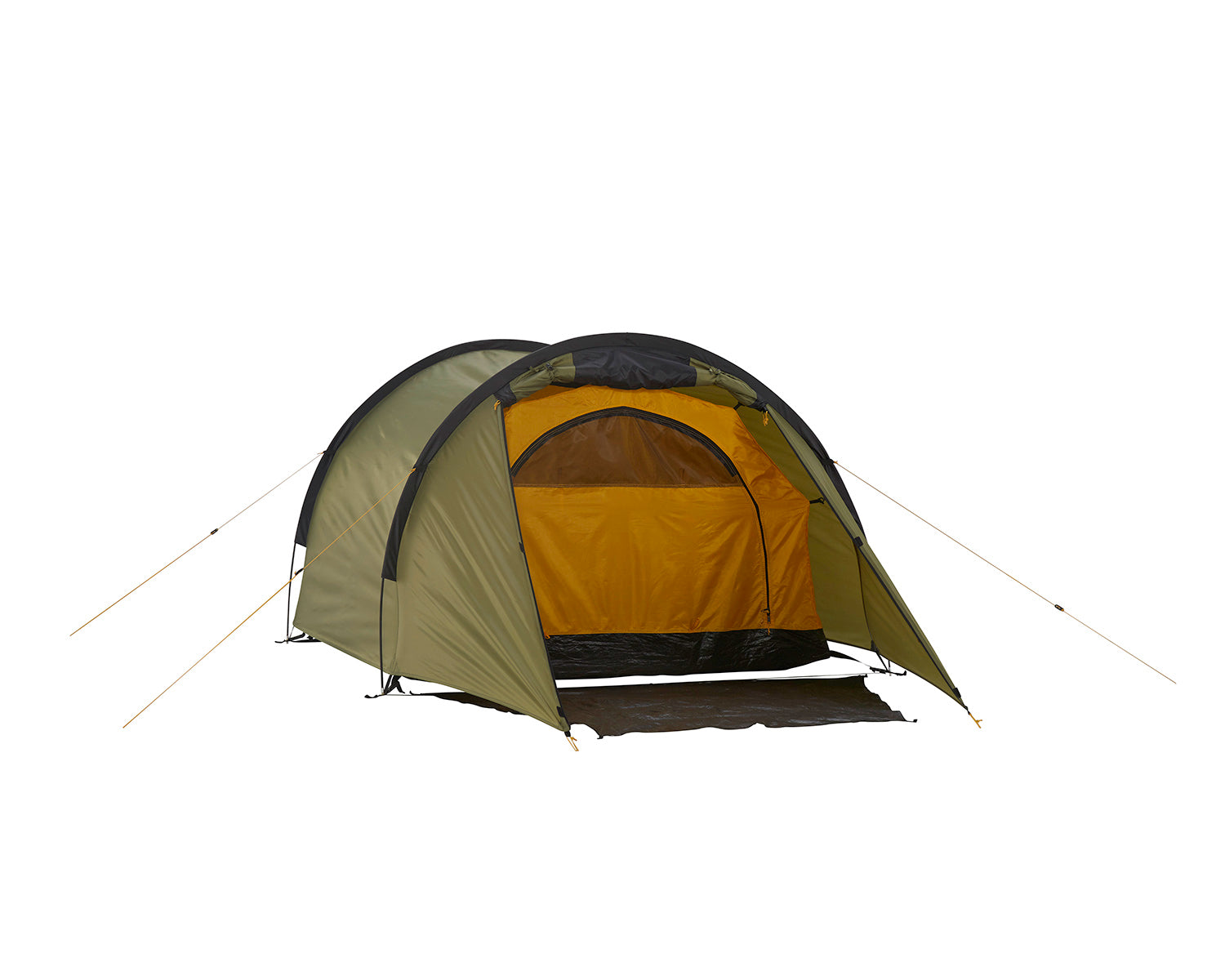 Robson 2 Tent, Capulet Olive