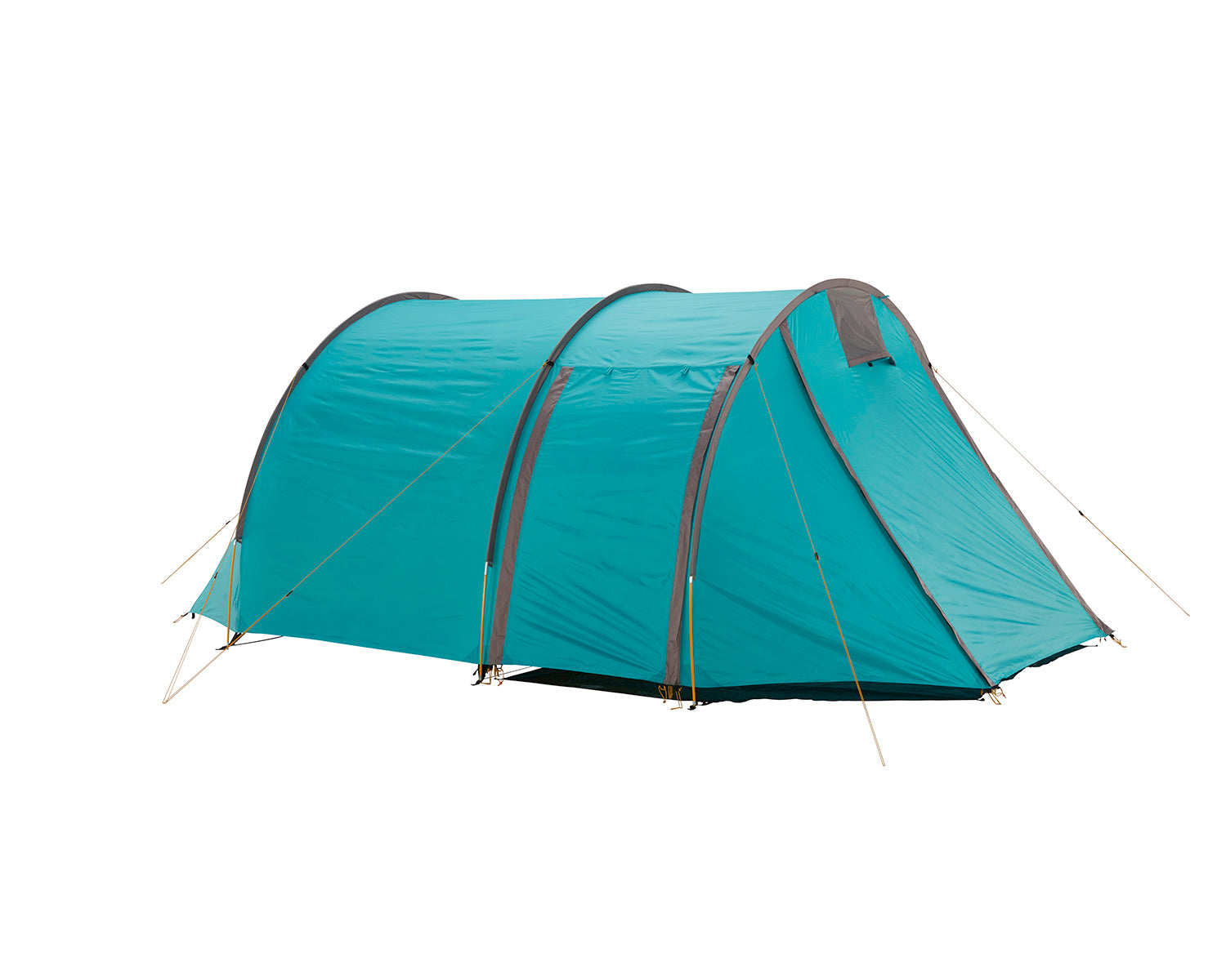 Robson 4 Tent, Blue Grass