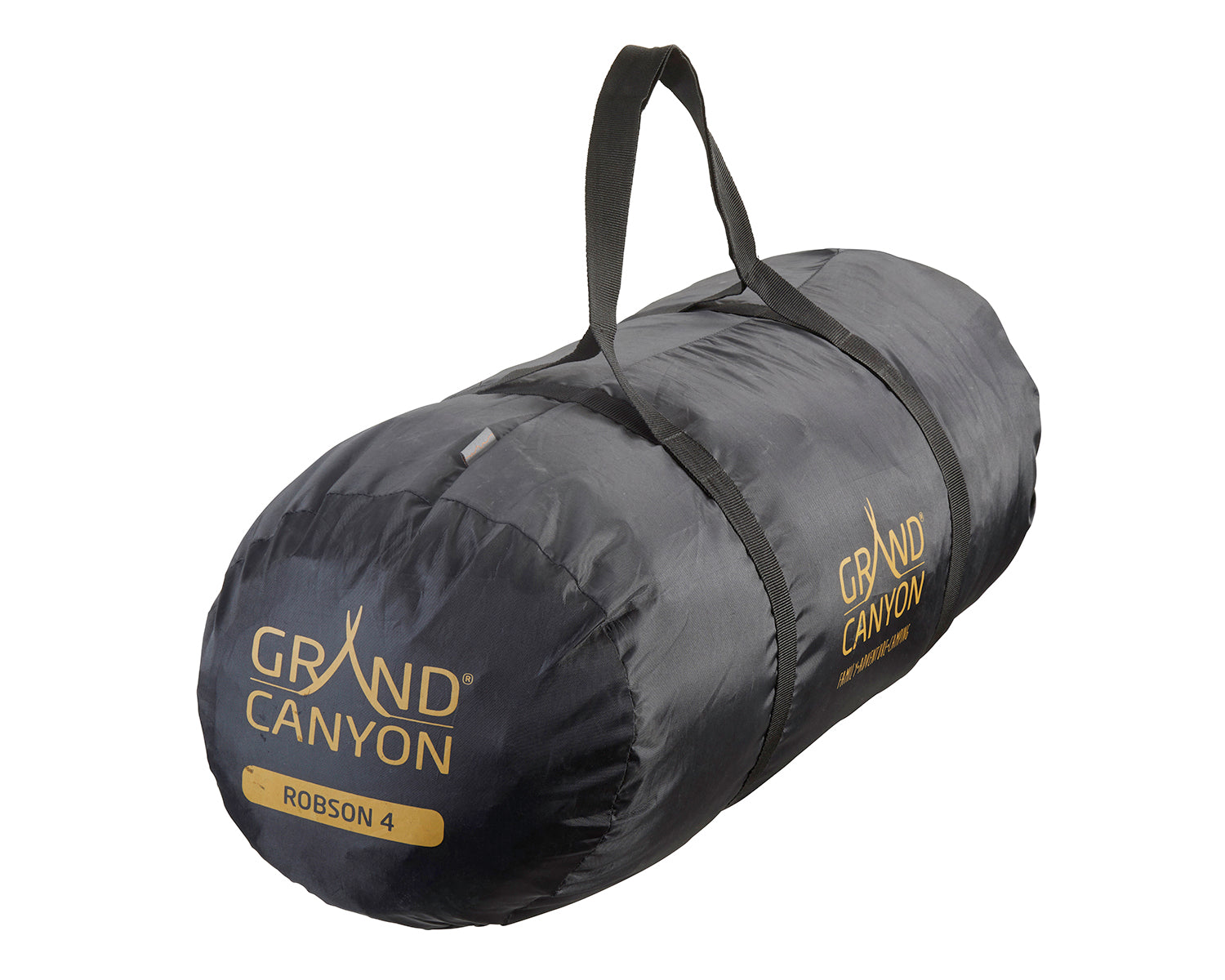 Robson 4 Tent, Blue Grass