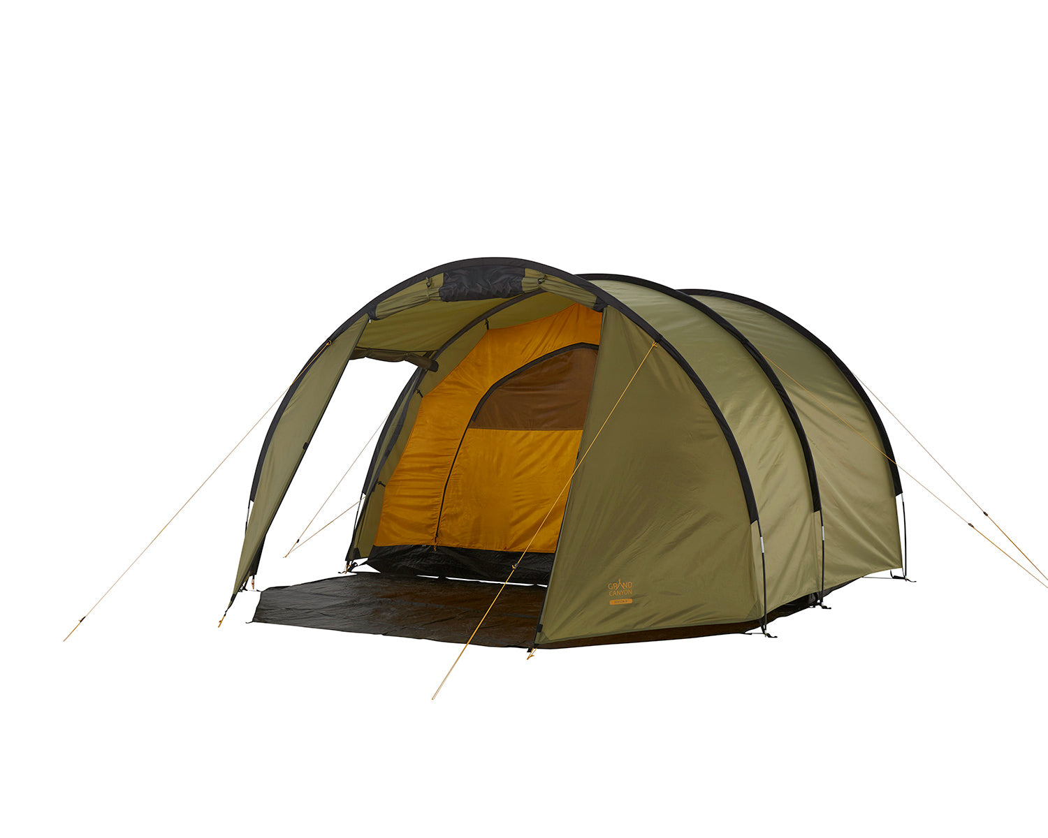 Robson 4 Tent, Capulet Olive