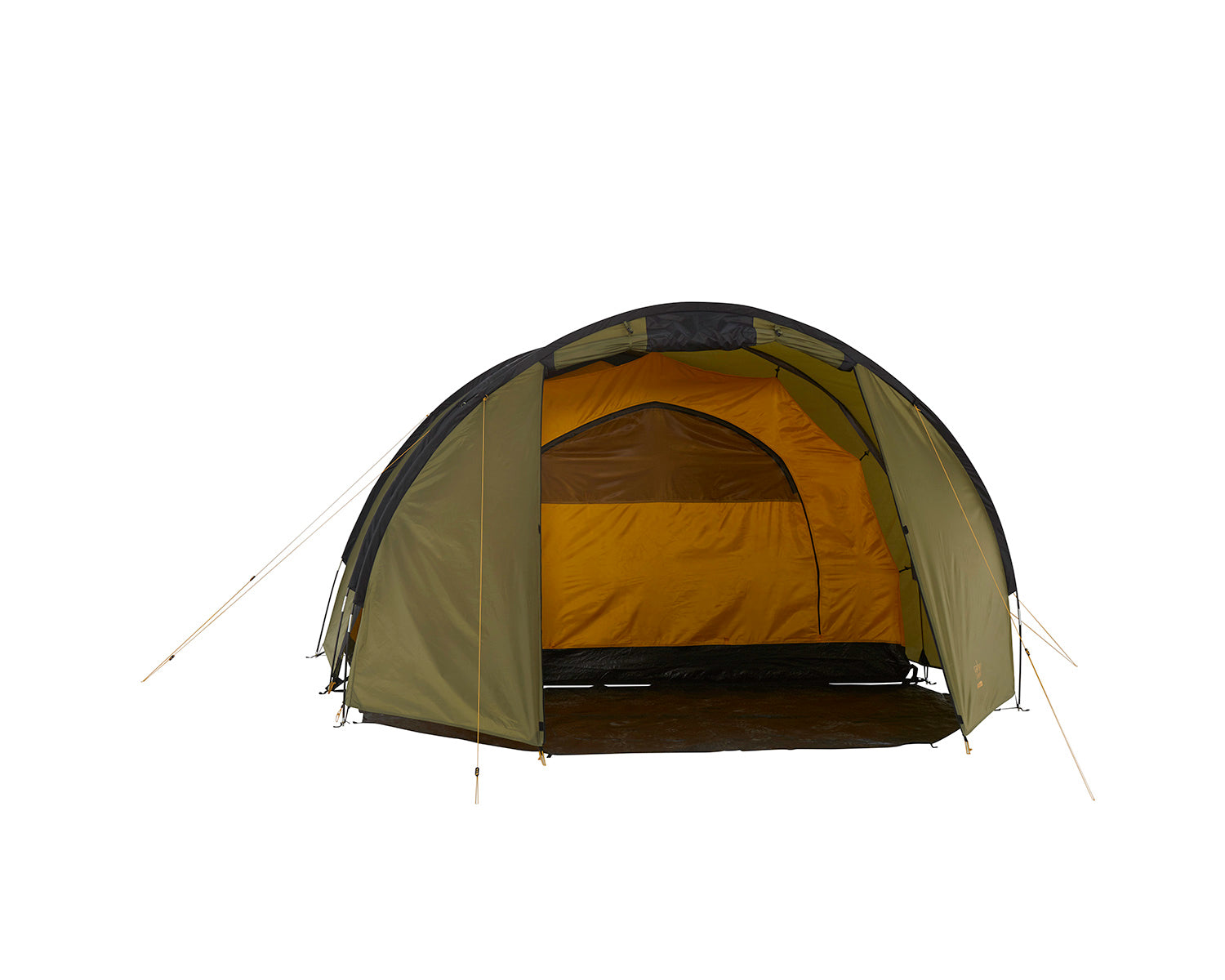 Robson 4 Tent, Capulet Olive