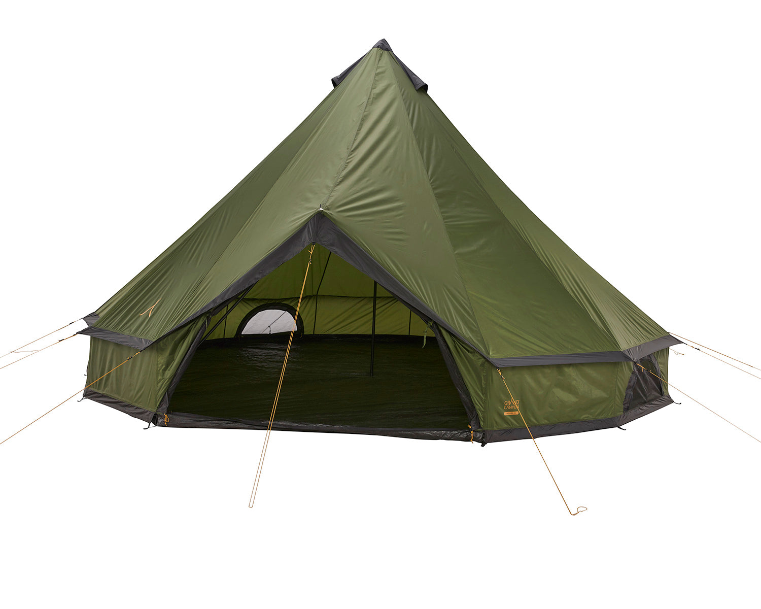 Indiana 10 Tent, Capulet Olive