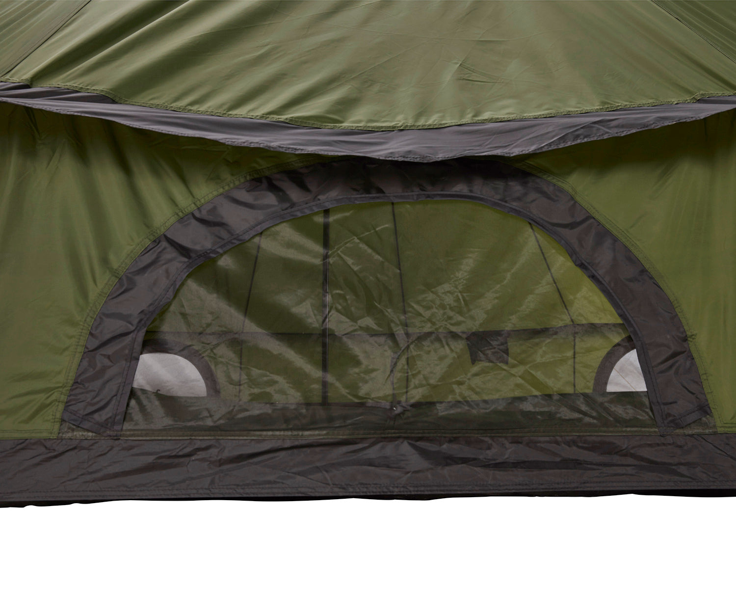 Indiana 10 Tent, Capulet Olive