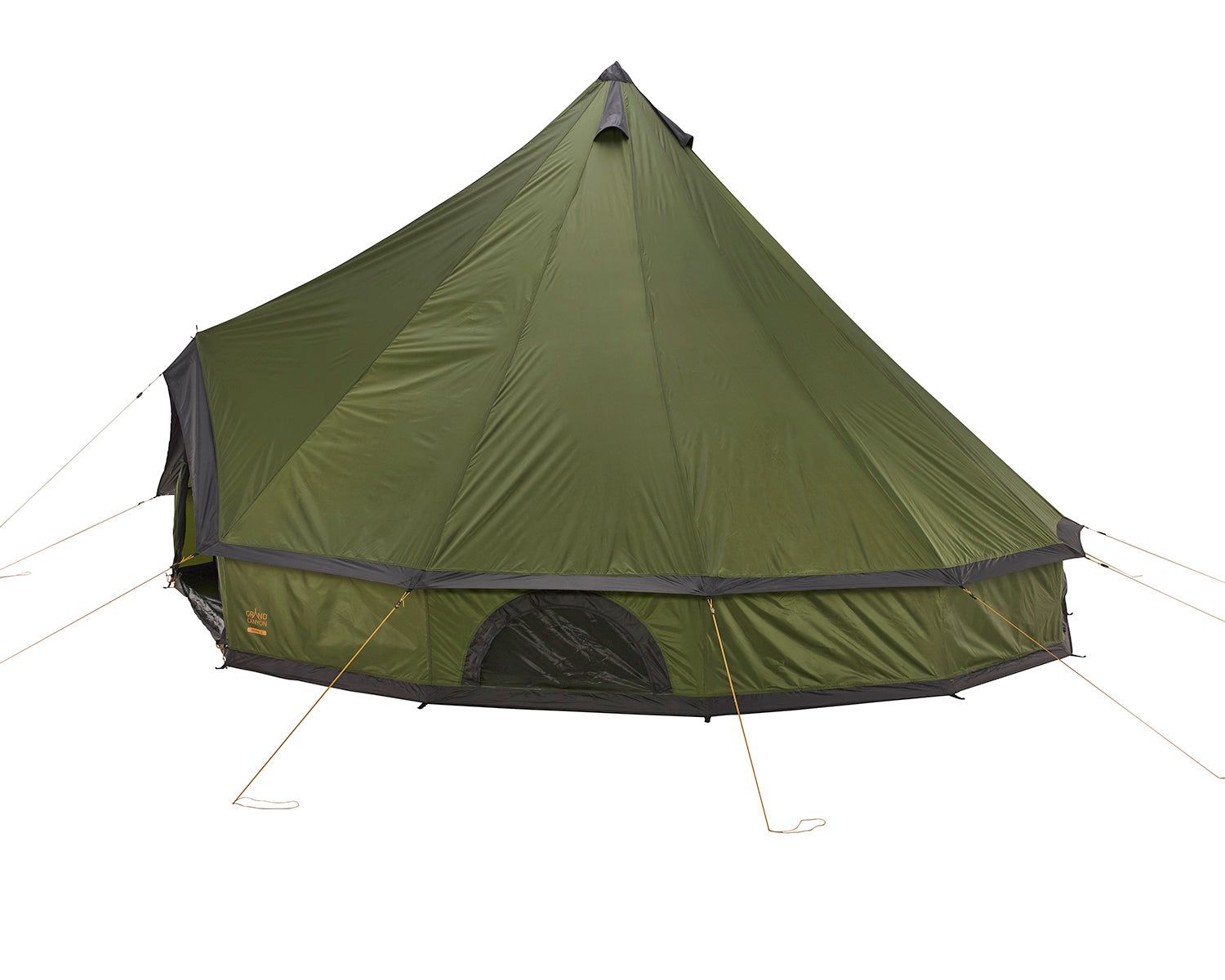 Indiana 10 Tent, Capulet Olive