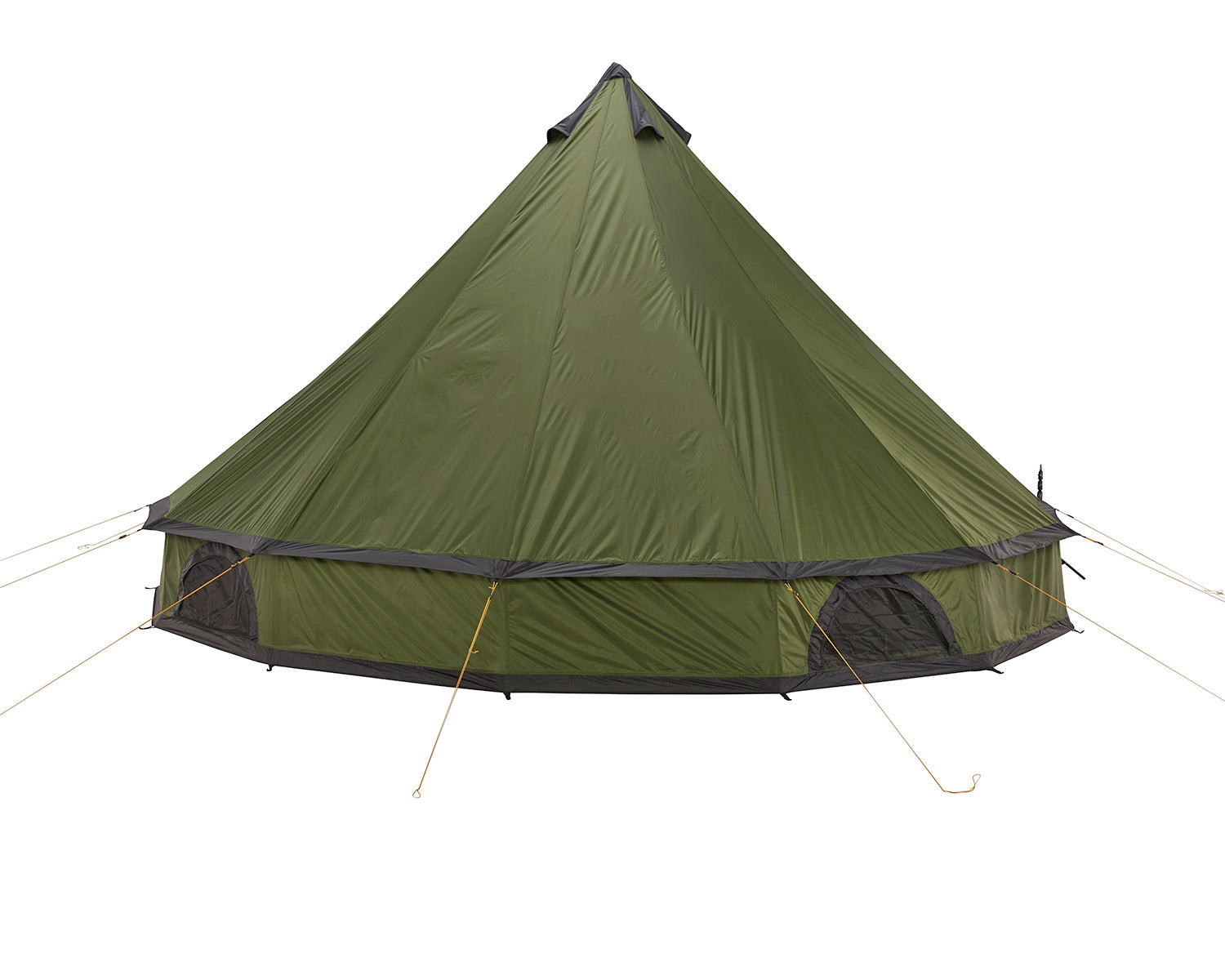 Indiana 10 Tent, Capulet Olive