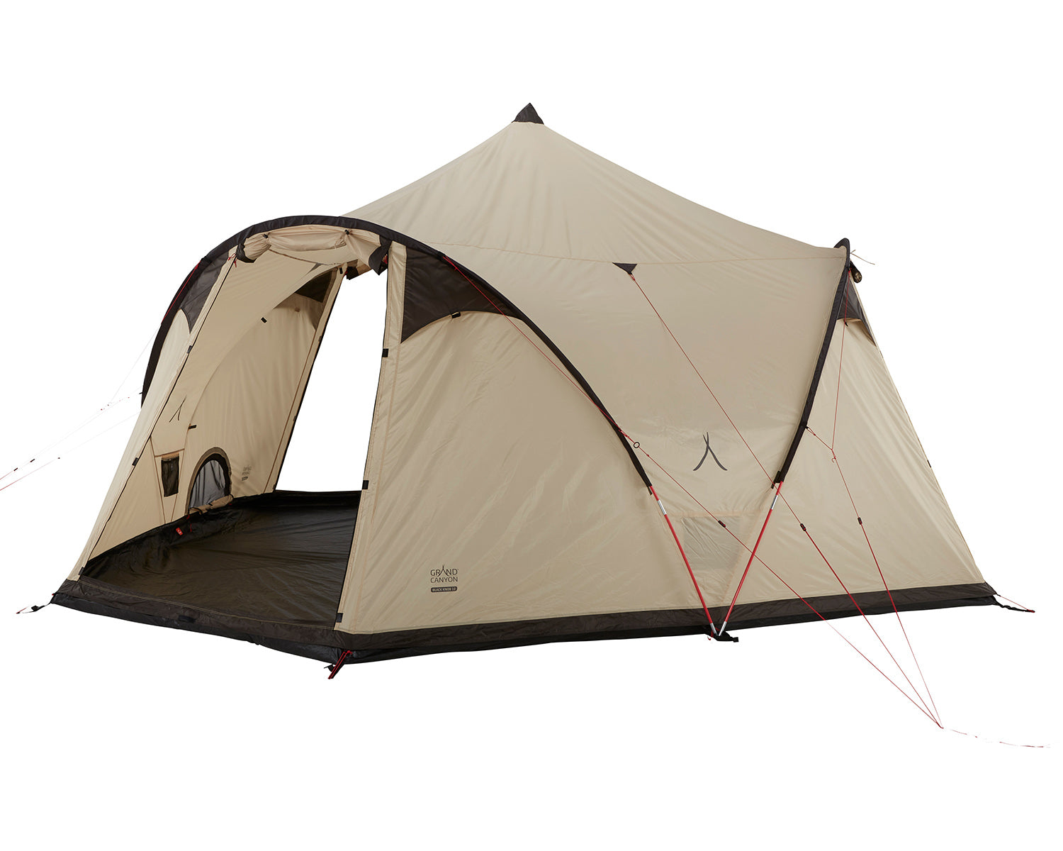 Black Knob 10 Tent, Mojave Desert Sand