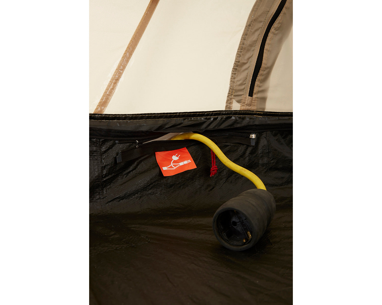 Black Knob 10 Tent, Mojave Desert Sand