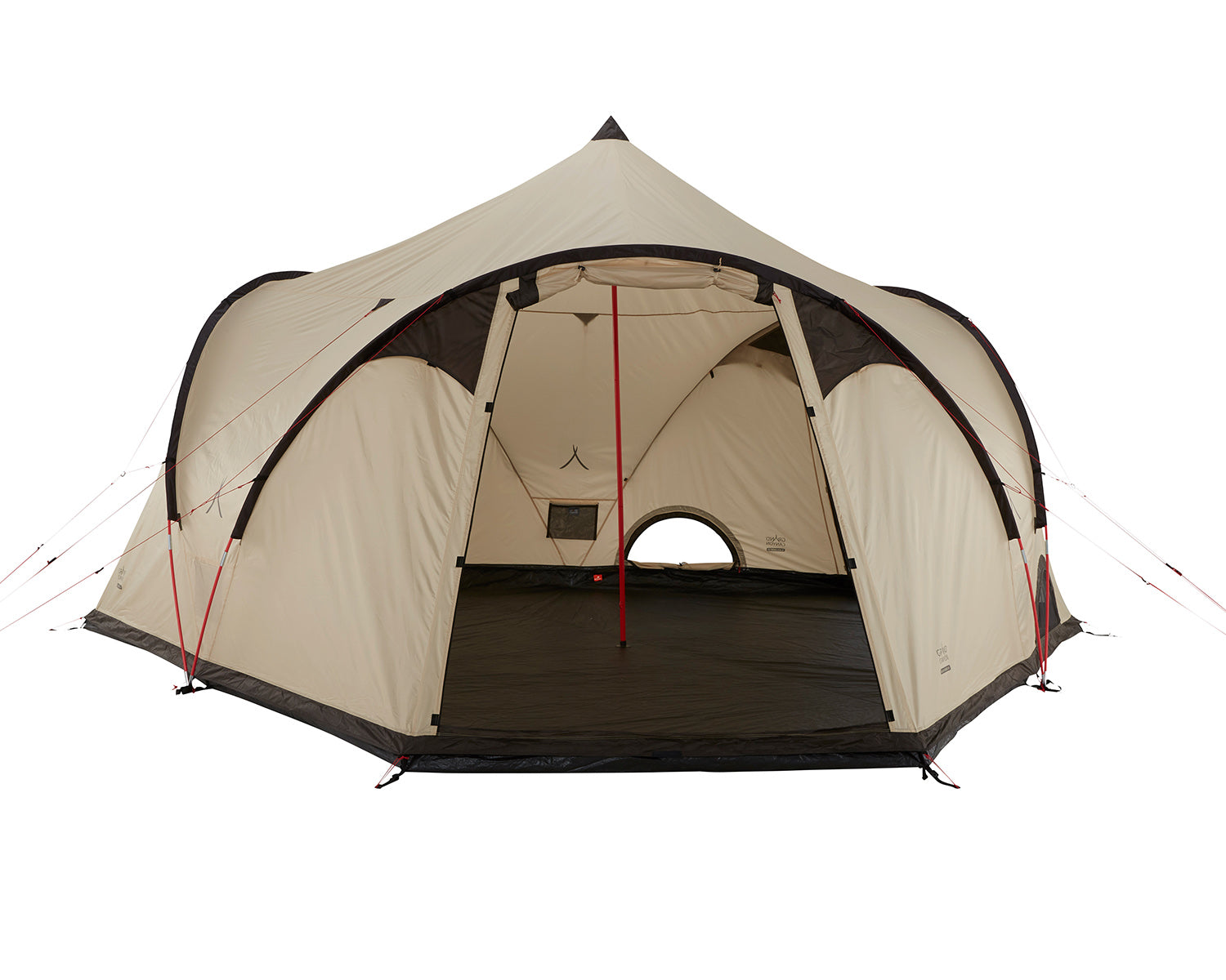 Black Knob 10 Tent, Mojave Desert Sand