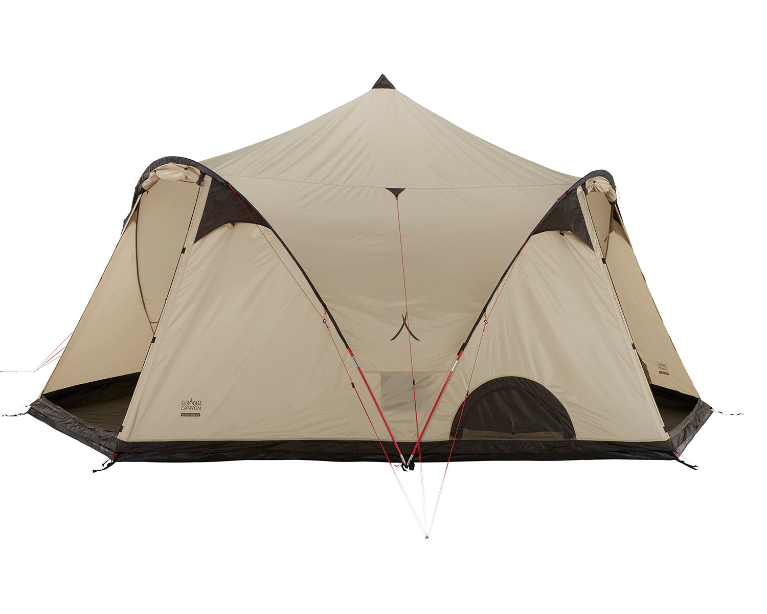 Black Knob 10 Tent, Mojave Desert Sand