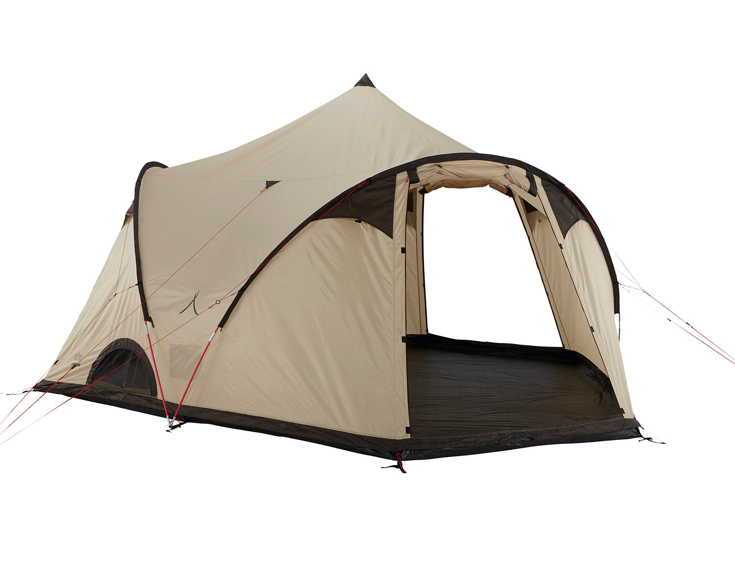 Black Knob 10 Tent, Mojave Desert Sand