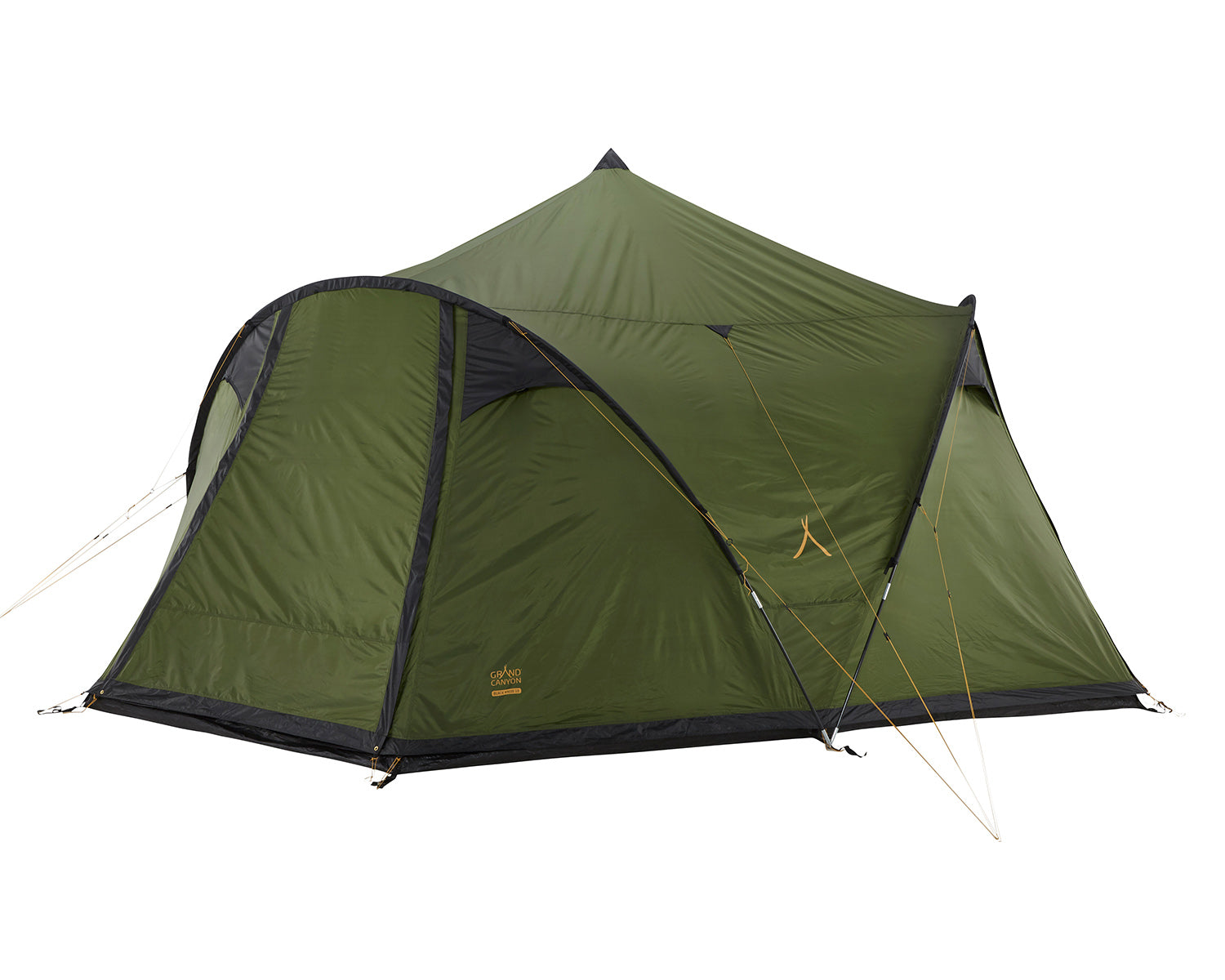 Black Knob 10 Tent, Capulet Olive