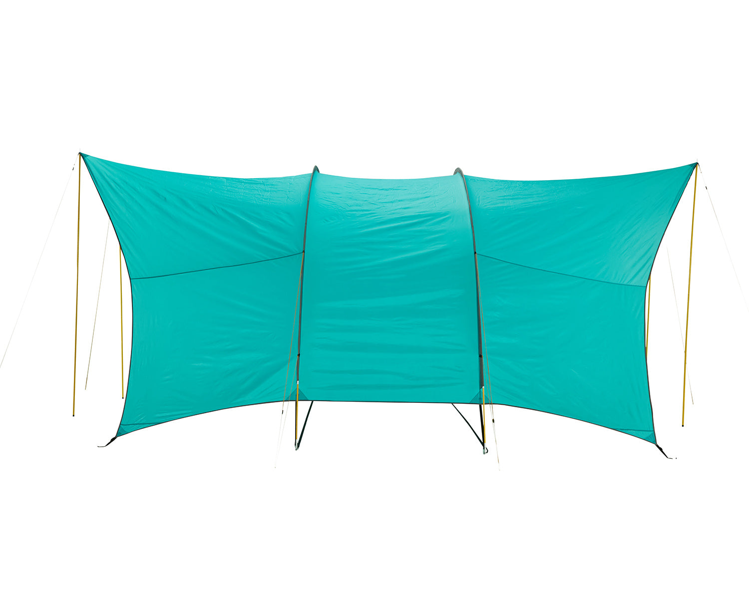 Tahuta 5 Shelter , Blue Grass