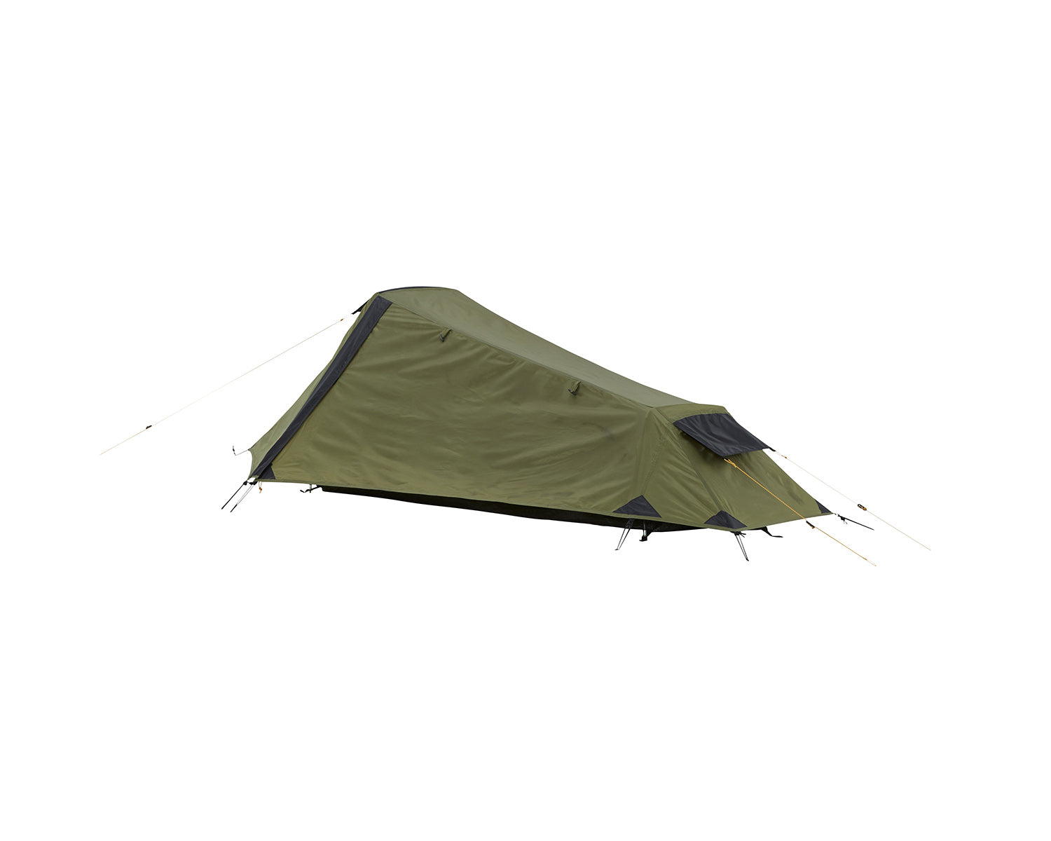 Richmond 1 Tent, Capulet Olive