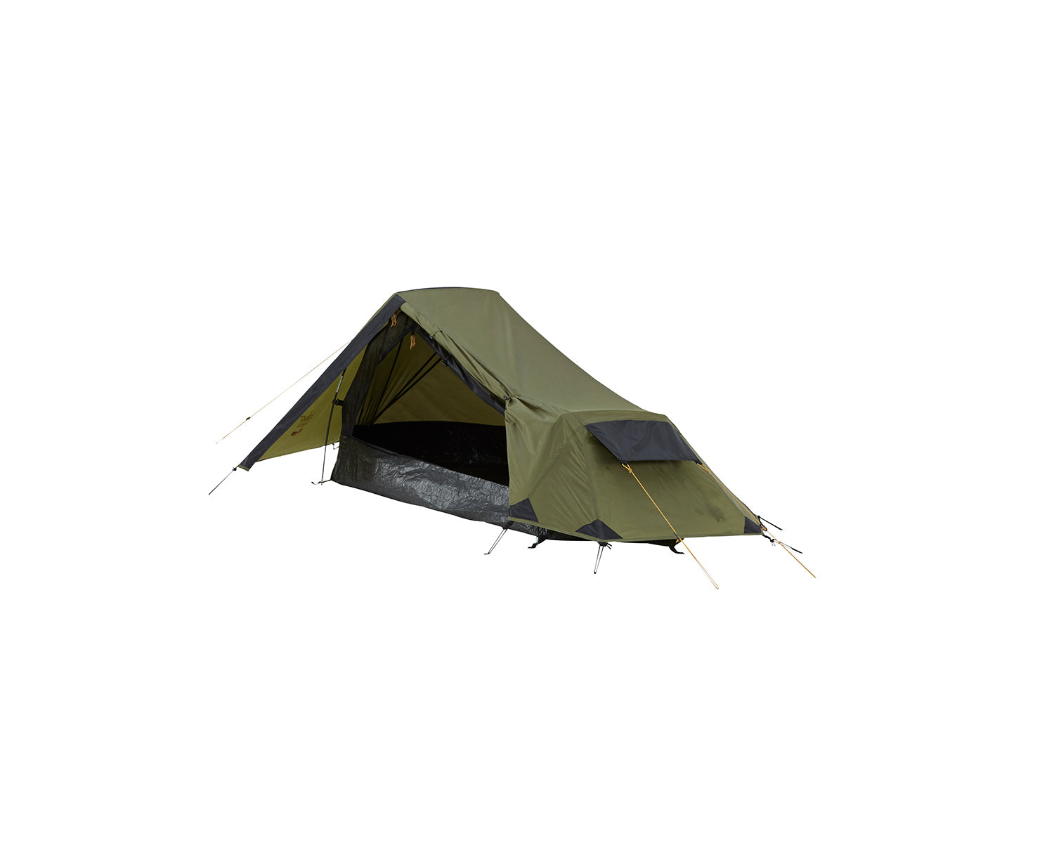 Richmond 1 Tent, Capulet Olive