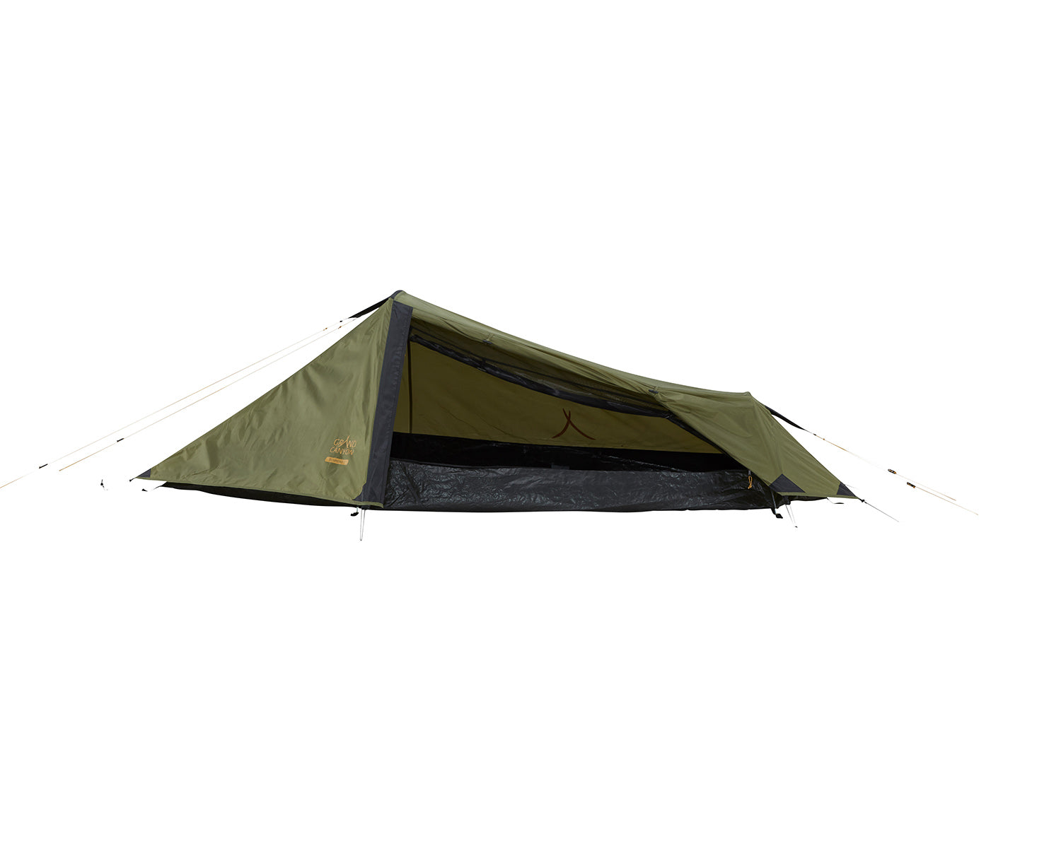 Richmond 1 Tent, Capulet Olive