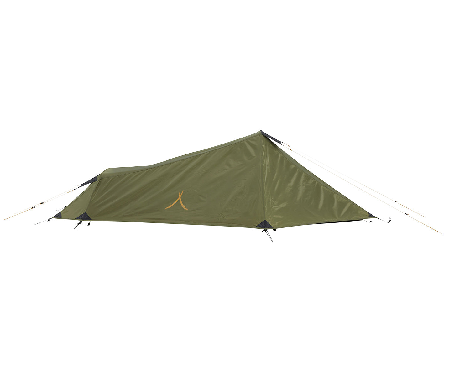 Richmond 1 Tent, Capulet Olive