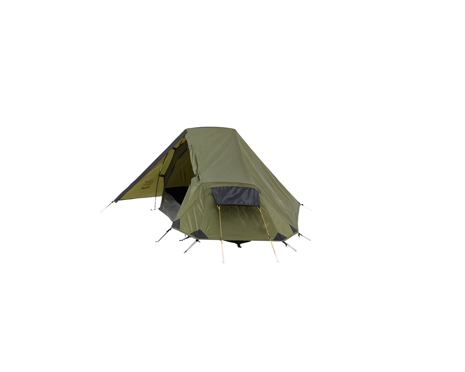 Richmond 1 Tent, Capulet Olive