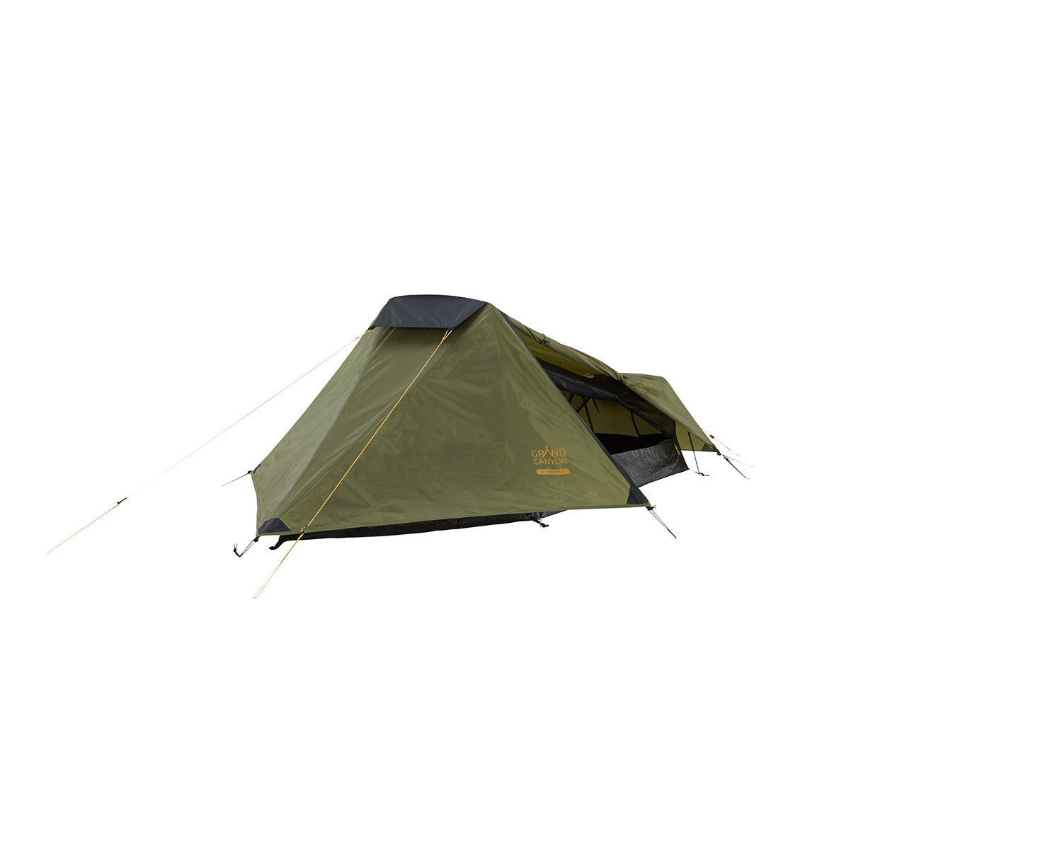 Richmond 1 Tent, Capulet Olive