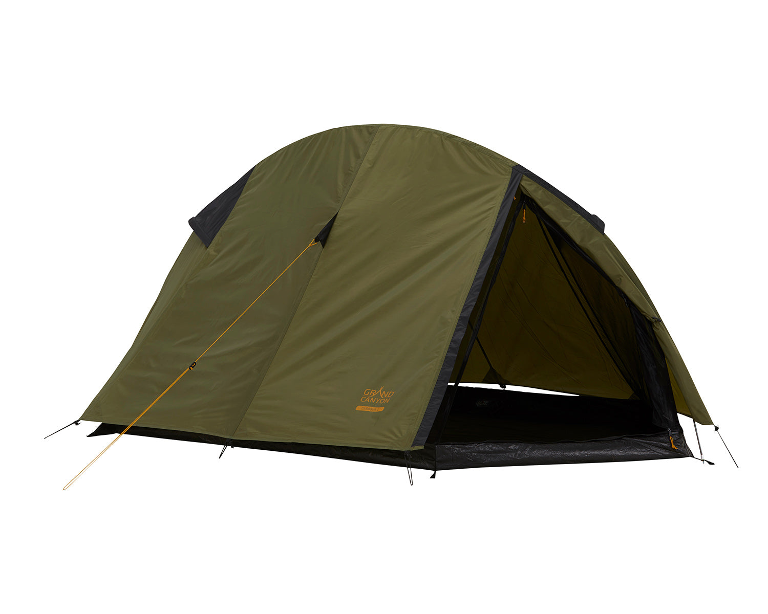 Cardova 1 Tent Alu, Capulet Olive