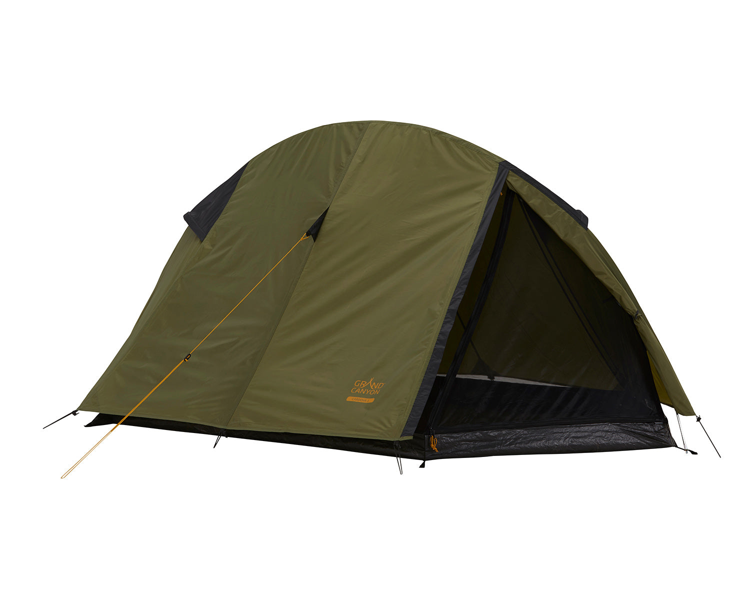Cardova 1 Tent, Capulet Olive