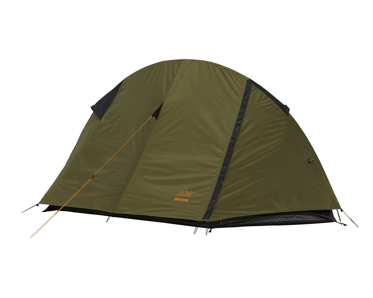 Cardova 1 Tent Alu, Capulet Olive