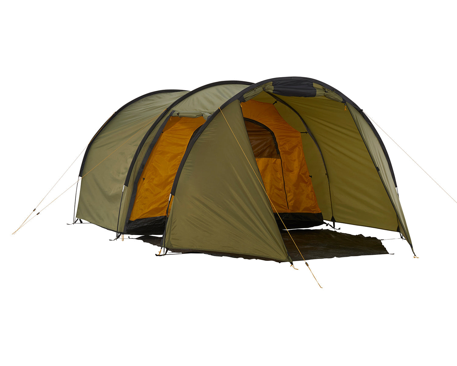 Robson 3 Tent, Capulet Olive